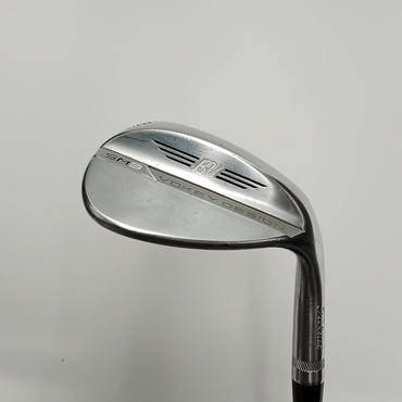 VOKEY SM8 ﾂｱｰｸﾛｰﾑ WG 58D°  12°  S N.S.PRO 950GH neo