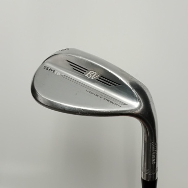 VOKEY SM9 ﾂｱｰｸﾛｰﾑ WG 58D°  12°  S200 Dynamic Gold