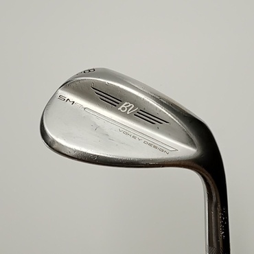 VOKEY SM9 ﾂｱｰｸﾛｰﾑ WG 58D°  12°  S200 Dynamic Gold