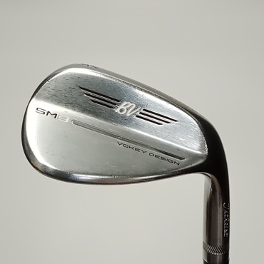 VOKEY SM9 ﾂｱｰｸﾛｰﾑ WG 54F°  14°  S N.S.PRO 950GH neo