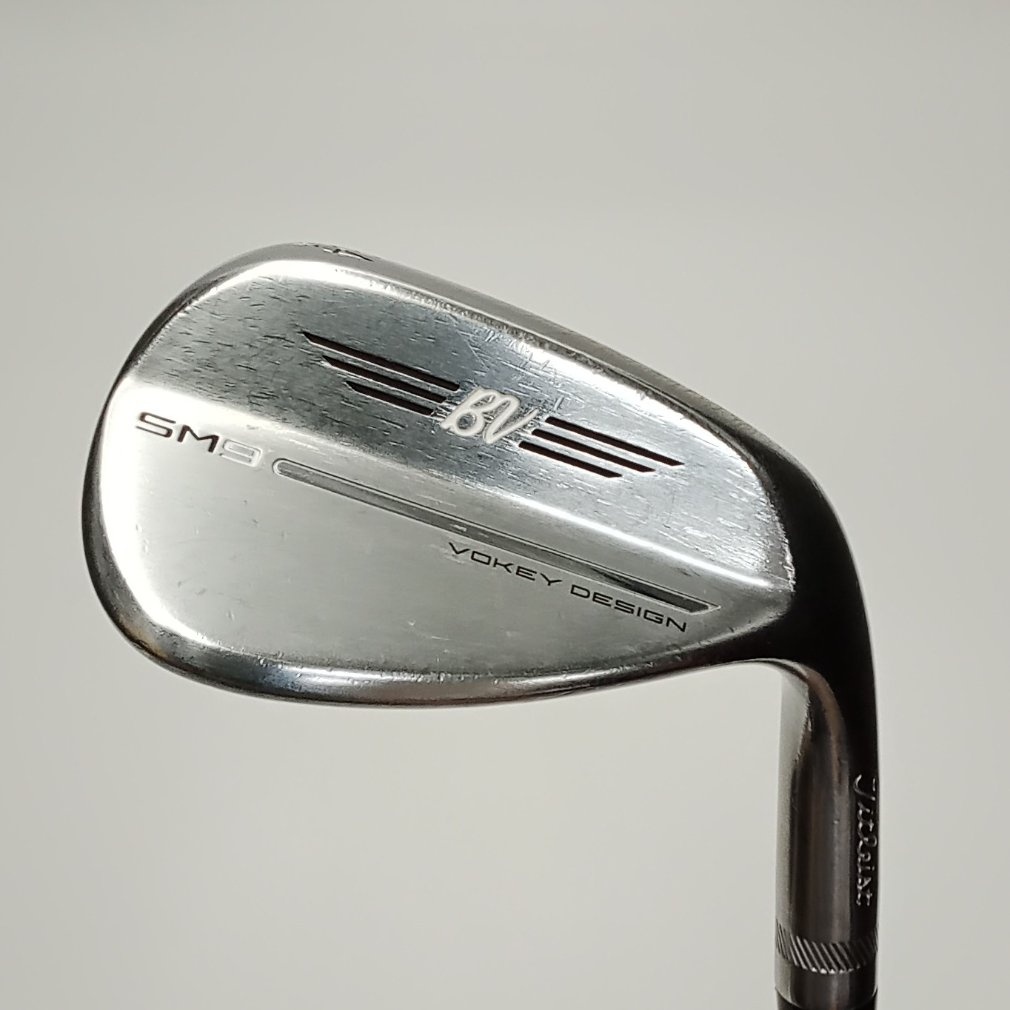 VOKEY SM9 ﾂｱｰｸﾛｰﾑ WG 54F° 14° S N.S.PRO 950GH neo｜Alpen Online