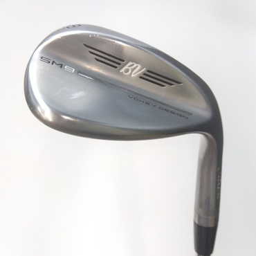 VOKEY SM9 ﾂｱｰｸﾛｰﾑ WG 58D°  12°  S N.S.PRO 950GH neo