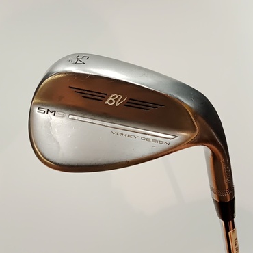 VOKEY SM9 ﾂｱｰｸﾛｰﾑ WG 54F°  14°  BV105