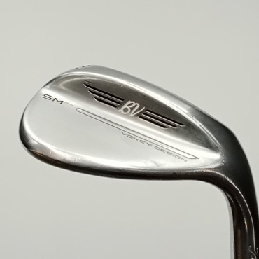 VOKEY SM9 ﾂｱｰｸﾛｰﾑ WG 58M°  8°  S200 Dynamic Gold