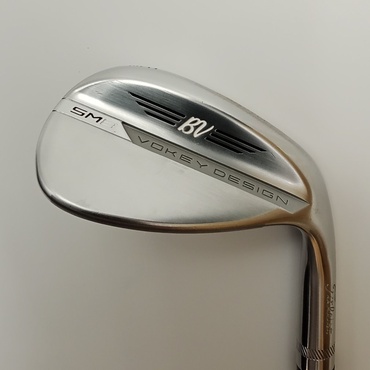 VOKEY　SM8　ツアークローム WG 58S°  10°  S200 Dynamic　Gold