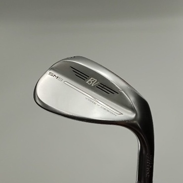VOKEY SM9 ﾂｱｰｸﾛｰﾑ WG 56D°  12°  S N.S.PRO 950GH neo