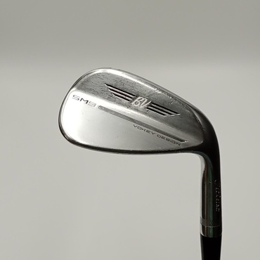 VOKEY SM9 ﾂｱｰｸﾛｰﾑ WG 50F°  12°  BV105