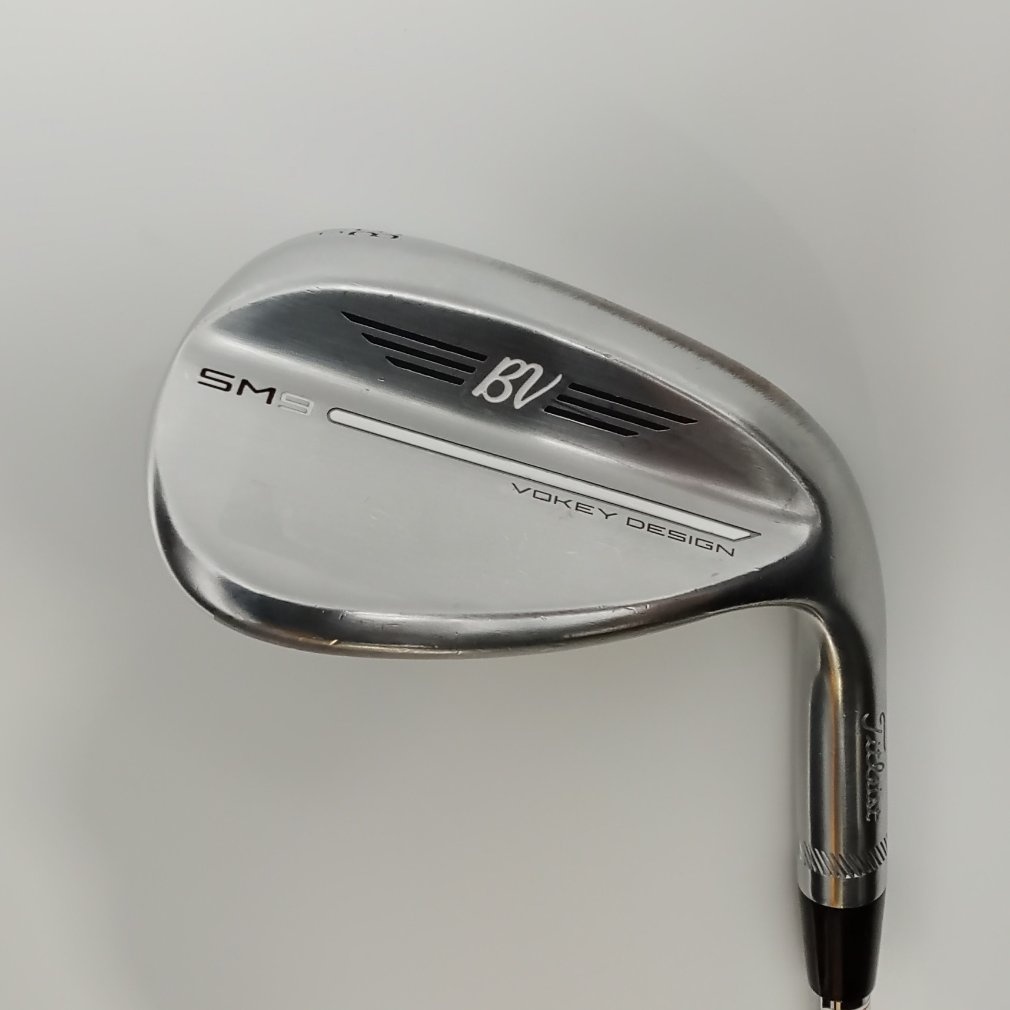VOKEY SM9 ﾂｱｰｸﾛｰﾑ WG 58S° 10° S N.S.PRO 950GH neo｜Alpen Online