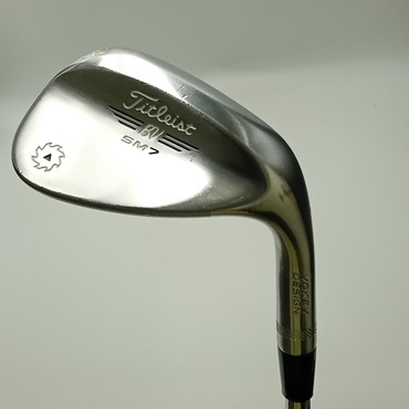 VOKEY　SM7　ツアークローム　Mソール ウェッジ 54°  8°  S N.S.PRO　950GH