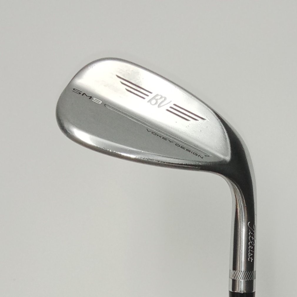 VOKEY SM9 ﾂｱｰｸﾛｰﾑ WG 54F° 14° S200 Dynamic Gold｜Alpen Online 公式