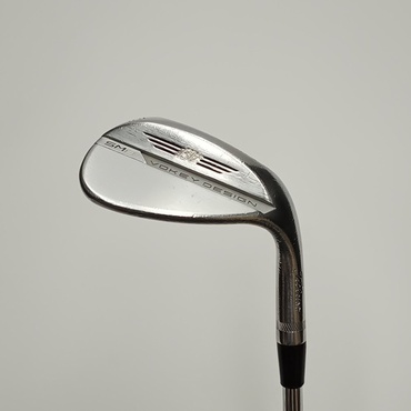 VOKEY　SM8　ツアークローム WG 56M°  8°  S N.S.PRO　950GH　neo