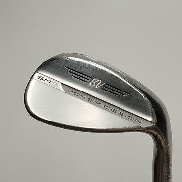VOKEY　SM8　ツアークローム WG 58K°  14°  S N.S.PRO　950GH　neo