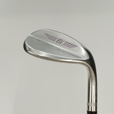 VOKEY　SM9　ツアークローム WG 58D°  12°  BV105