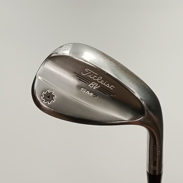 VOKEY　SM7　ツアークローム　Kソール ウェッジ 58°  14°  S N.S.PRO　950GH