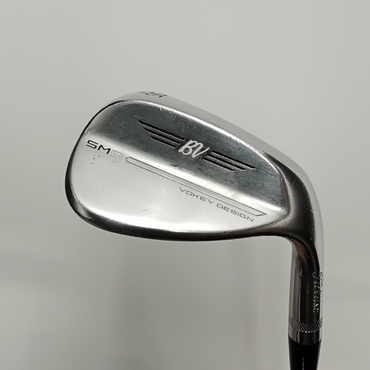 VOKEY　SM9　ツアークローム WG 56F°  14°  BV105