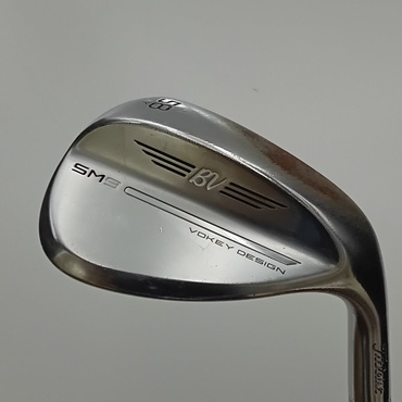 VOKEY　SM9　ツアークローム WG 58K°  14°  S N.S.PRO　950GH　neo
