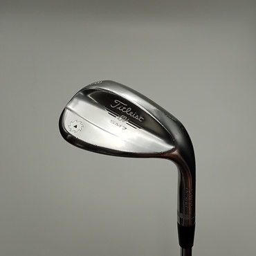 VOKEY　SM7　ツアークローム　Dソール ウェッジ 58°  12°  S N.S.PRO　950GH