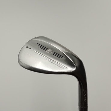VOKEY　SM9　ツアークローム WG 58D°  12°  BV105