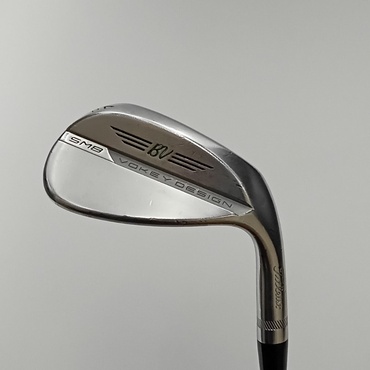 VOKEY　SM8　ツアークローム WG 54D°  12°  S N.S.PRO　MODUS3　TOUR105
