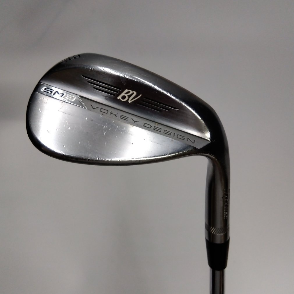 VOKEY SM8 ﾂｱｰｸﾛｰﾑ WG 58M° 8° S200 Dynamic Gold｜Alpen Online