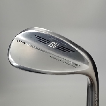 VOKEY　SM9　ツアークローム WG 54S°  10°  S200 Dynamic　Gold