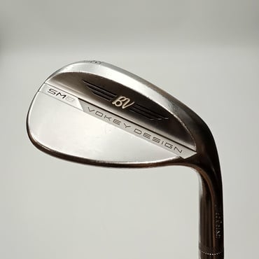 VOKEY　SM8　ツアークローム WG 58S°  10°  S200 Dynamic　Gold