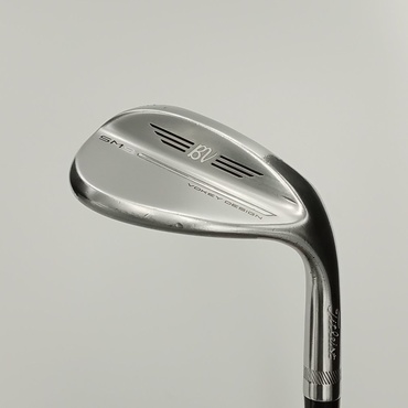 VOKEY　SM9　ツアークローム WG 58D°  12°  BV105