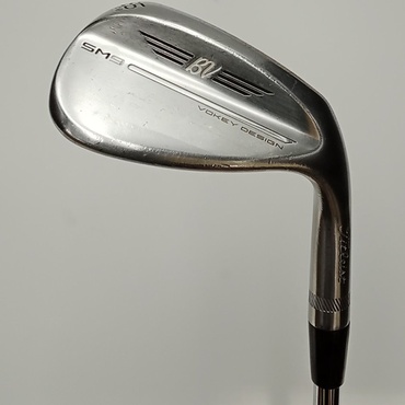 VOKEY　SM9　ツアークローム WG 56M°  8°  S200 Dynamic　Gold