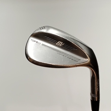 VOKEY　SM9　ツアークローム WG 58D°  12°  BV105