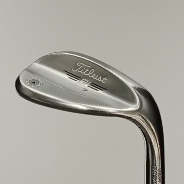 VOKEY　SM7　ツアークローム　Mソール ウェッジ 58°  8°  S N.S.PRO　MODUS3　TOUR120