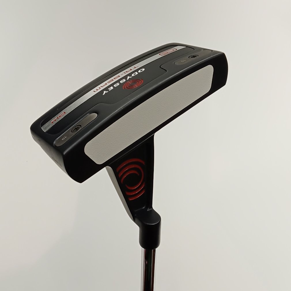 TRI-BEAM DOUBLE WIDE CS STROKE LAB 34(-)