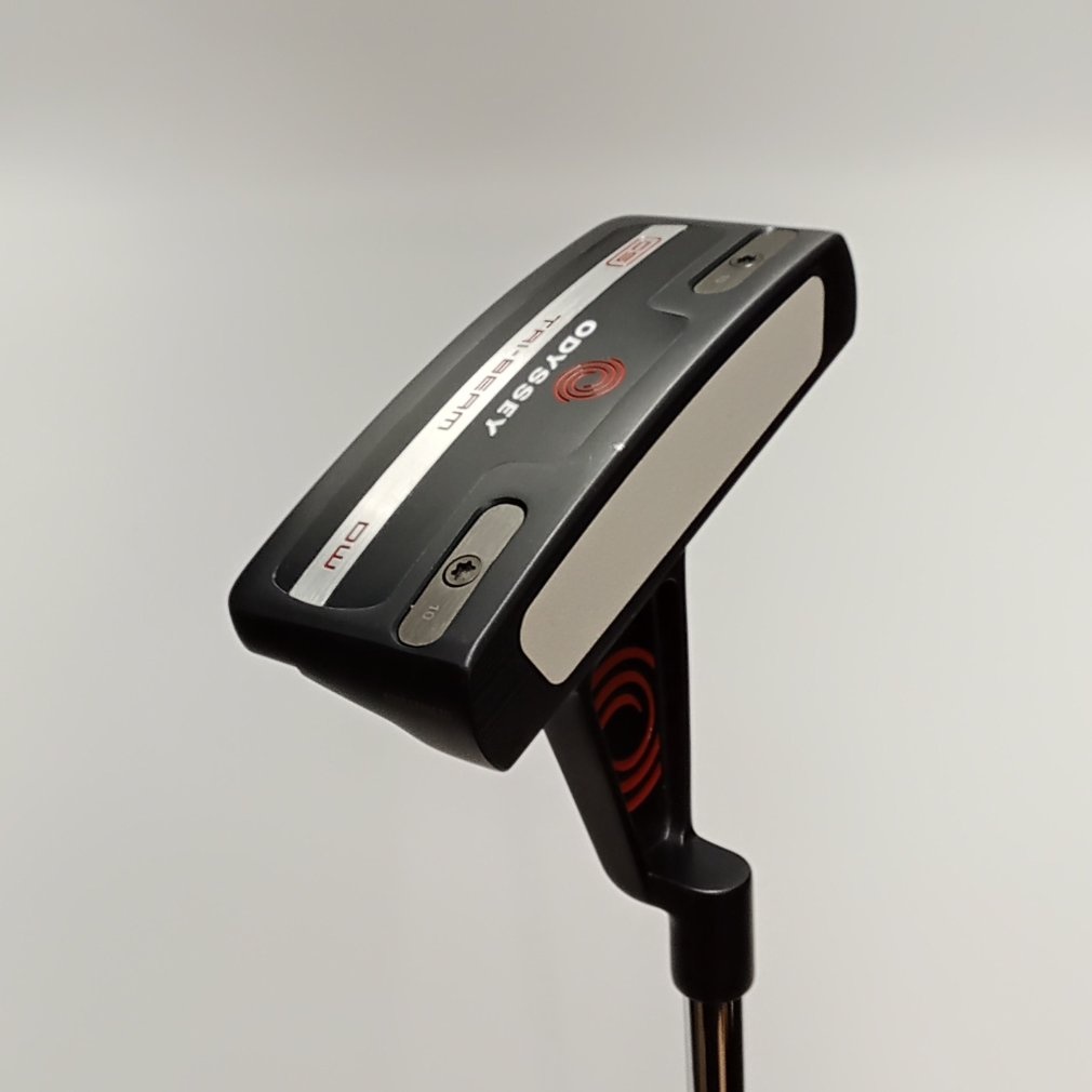 TRI-BEAM DOUBLE WIDE CS STROKE LAB 34(-)