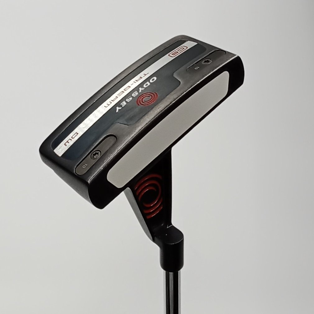 TRI-BEAM DOUBLE WIDE CS STROKE LAB 34(-)