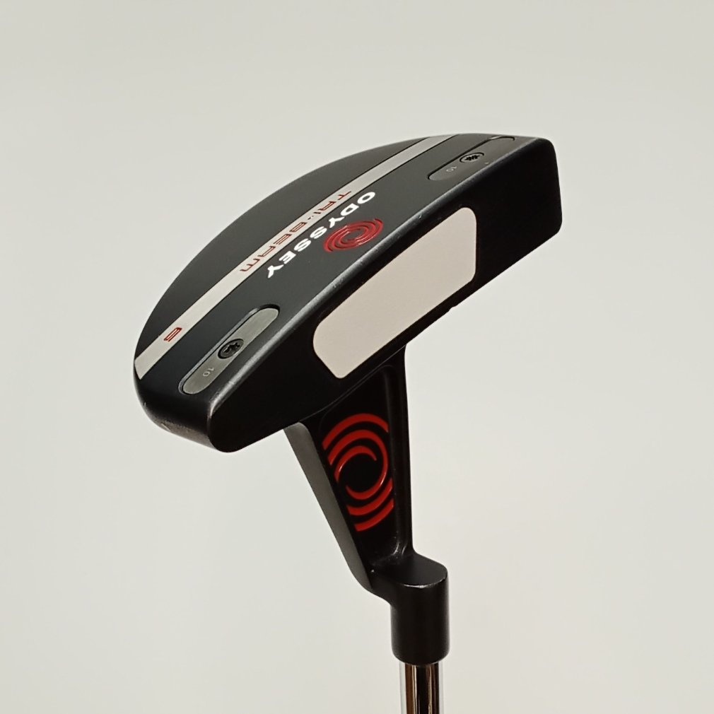 TRI-BEAM 6M STROKE LAB 34(-)