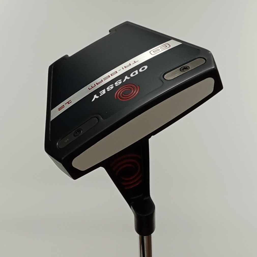 TRI-BEAM TWELVE CS STROKE LAB 34(-)