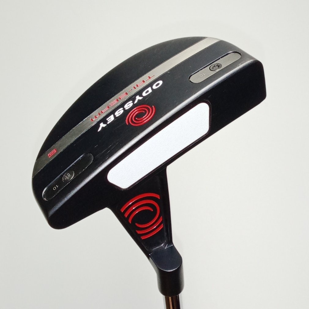 TRI-BEAM 6M STROKE LAB 33(-)