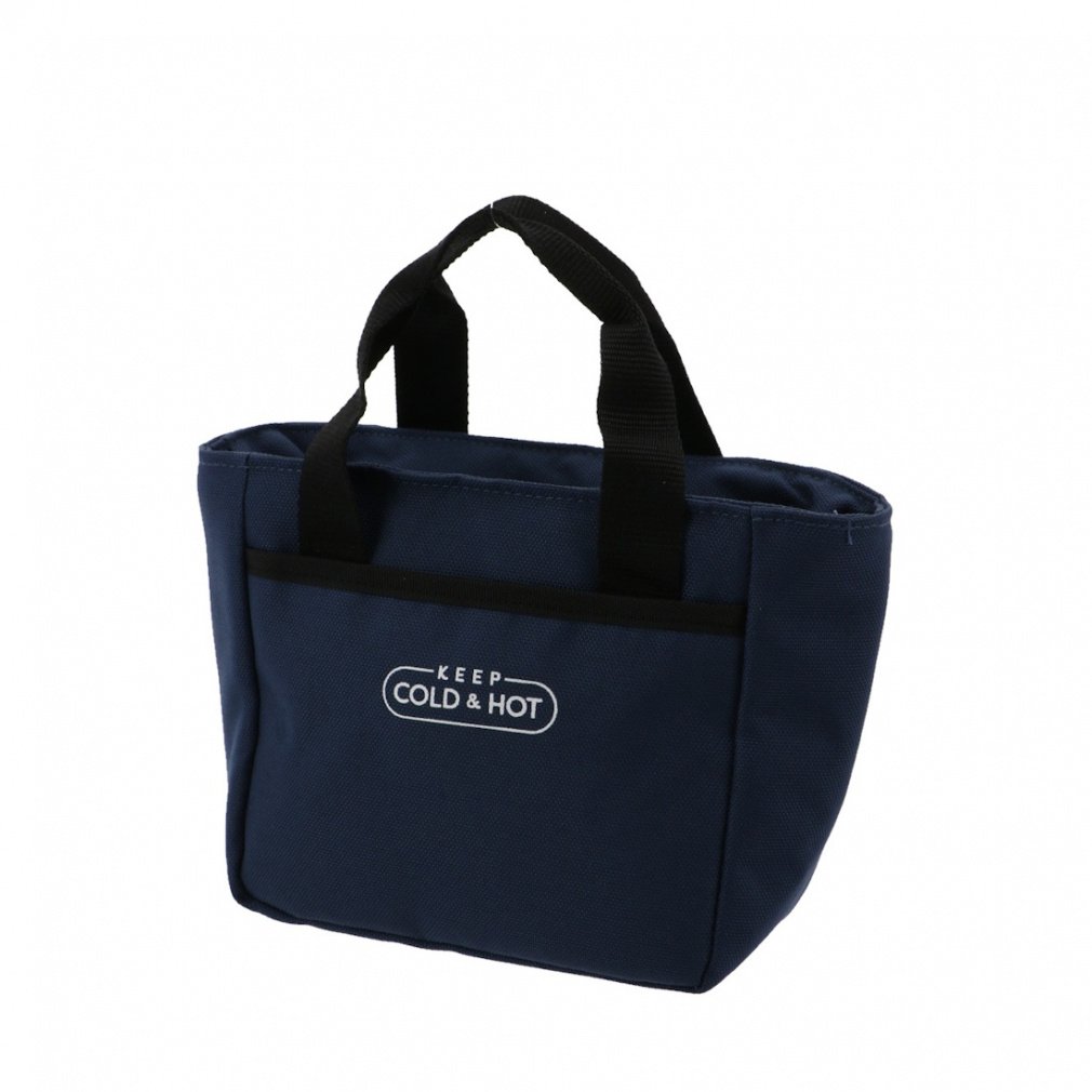 イグニオ 保冷・保温効果 ゴルフ ポーチ (IG-0B1090PO)ペットボトルを2本収納可能 保冷剤用のメッシュポケット付き IGNIO