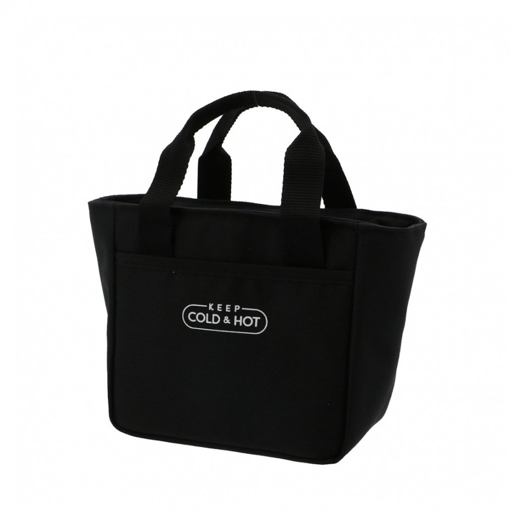 イグニオ 保冷・保温効果 ゴルフ ポーチ (IG-0B1090PO)ペットボトルを2本収納可能 保冷剤用のメッシュポケット付き IGNIO