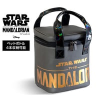 スター・ウォーズ マンダロリアン 保冷ポーチ メンズ ゴルフ ポーチ