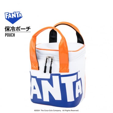 ファンタ 保冷ポーチ FT-0B1004PO