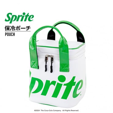 スプライト 保冷ポーチ SP-0B1004PO