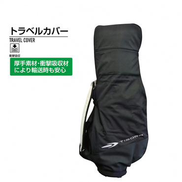 TIGORA ゴルフトラベルカバー Amazon | ティゴラ TIGORA ゴルフ トラベルカバー トラベル