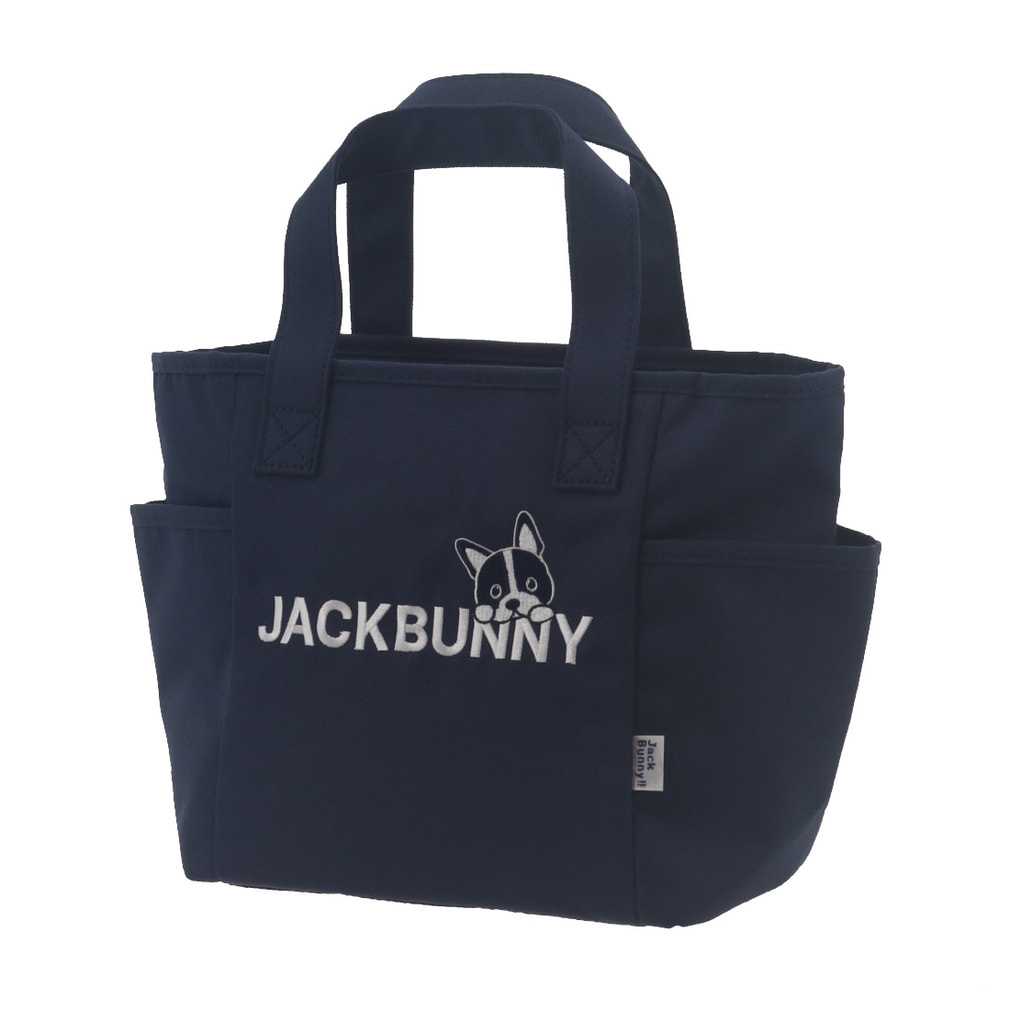 ジャック バニー レディース 【アルペン限定】ボストンテリアカート