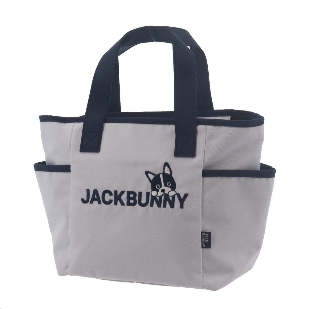 ジャック バニー レディース 【アルペン限定】ボストンテリアカート