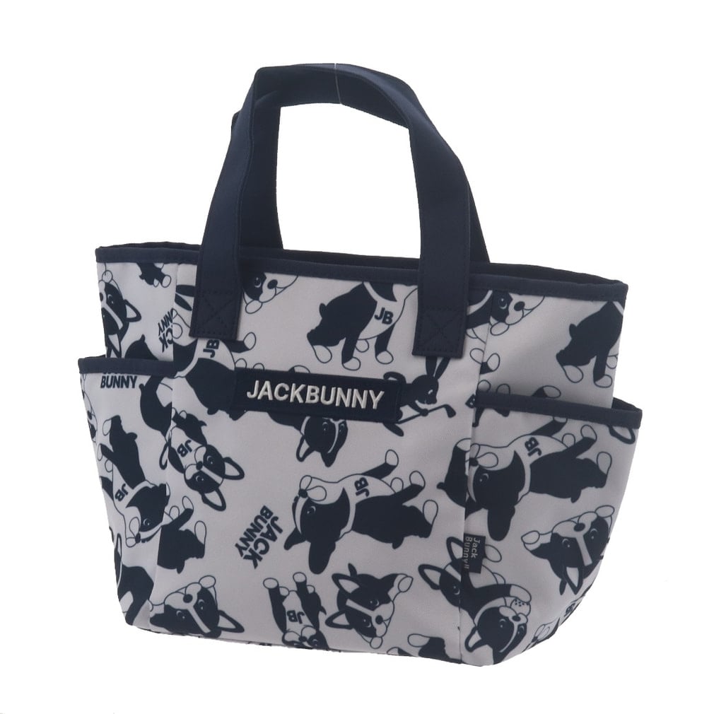 ジャック バニー レディース 【アルペン限定】ボストンテリアカート