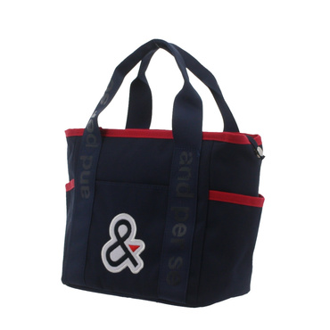 パーリーゲイツ アルペン別注 カートBAG (0536181272) ゴルフ ポーチ