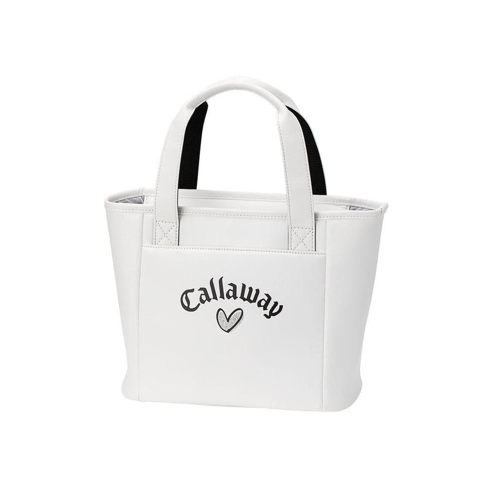 キャロウェイ レディース LOVE Callaway Mini Tote FW 26 JM