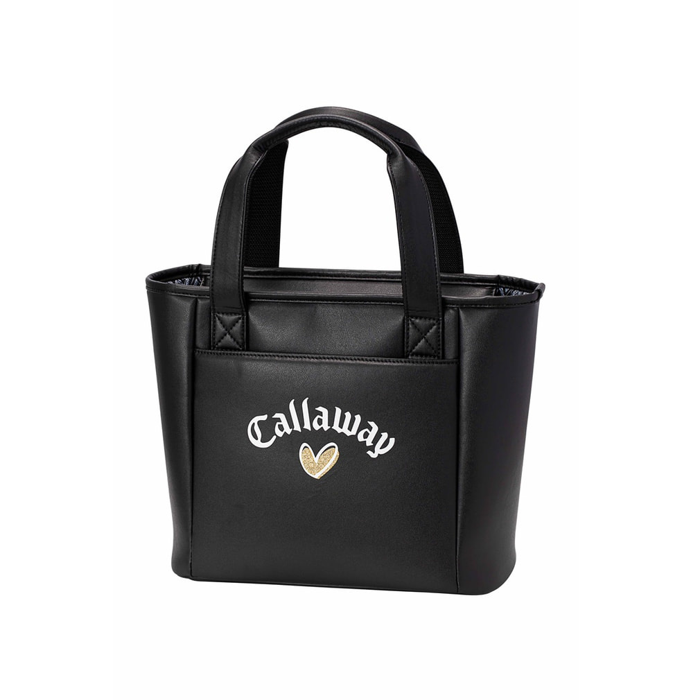 キャロウェイ レディース LOVE Callaway Mini Tote FW 26 JM