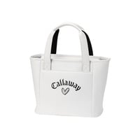 キャロウェイ レディース LOVE Callaway Mini Tote FW 26 JM