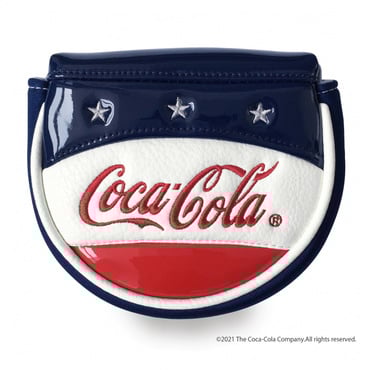 マレット型パターカバー